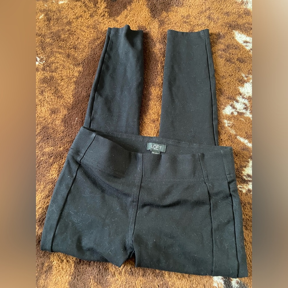 Ann Taylor leggings